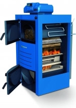 Logano S-121-2 21 WT/21 ���