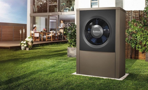 Logatherm WPS / 6-17 