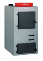 VITOLIGNO 100-S / 80 